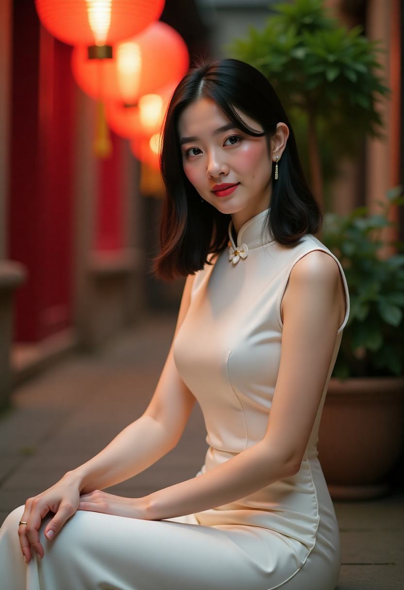 电视剧《南风知我意》海报