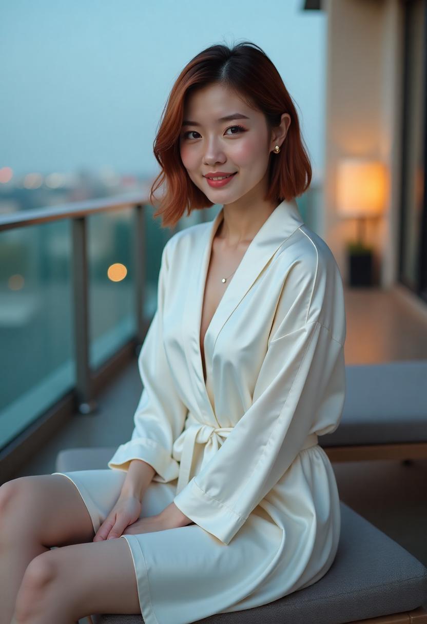 《雨停之前》海报