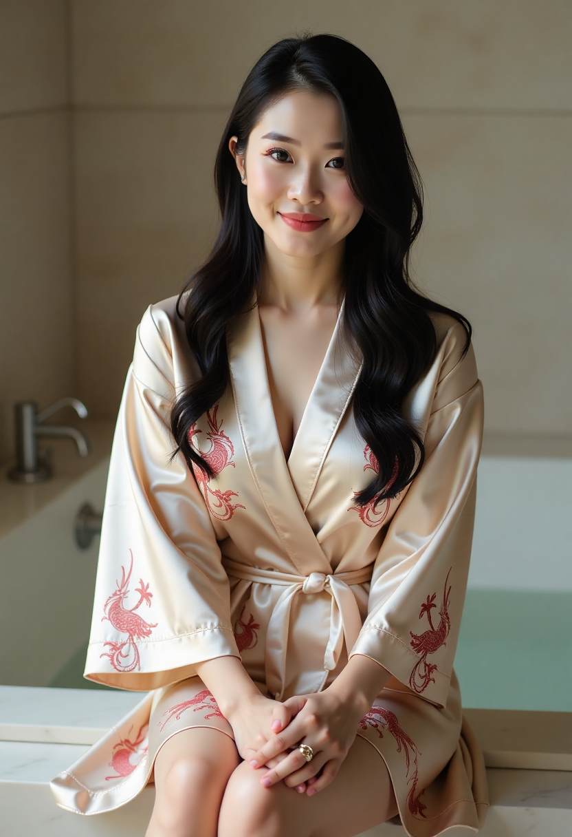 电影《山茶花开时》海报