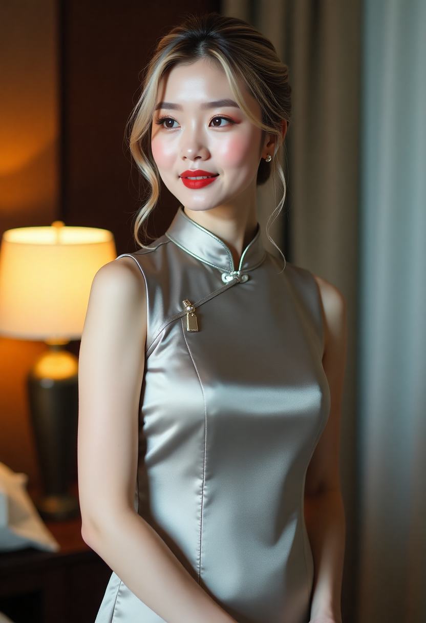 《我们都在长大》海报