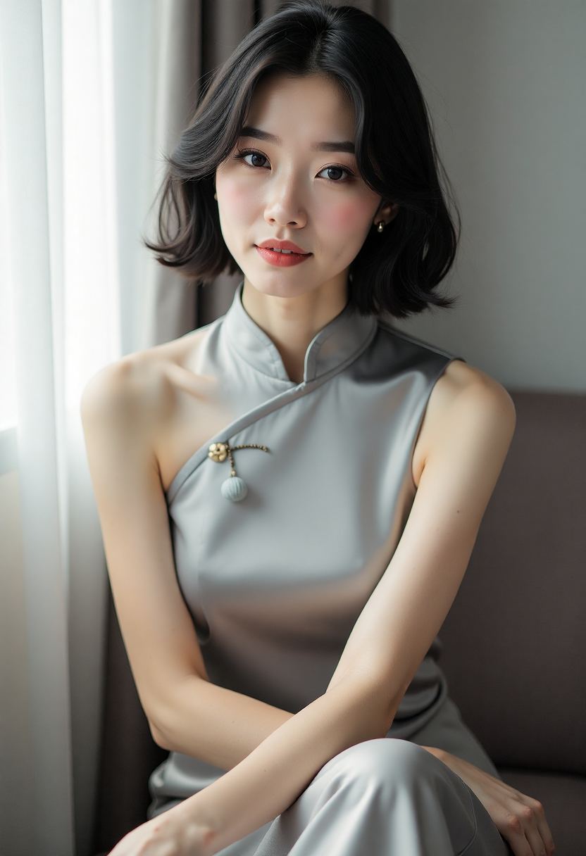 《小小的远方》